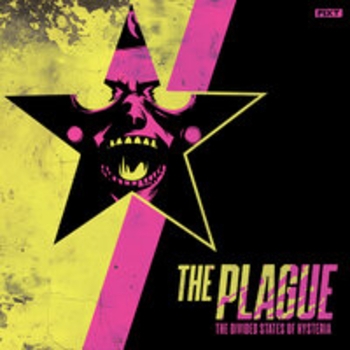 The Plague - Headline