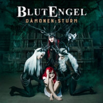 Blutengel - Der Sturm