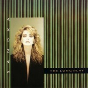 Sandra - (I'll Never Be) Maria Magdalena