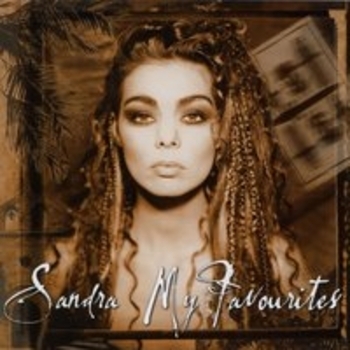 Sandra, Peter Ries, Wolfgang Filz - We'Ll Be Together ('99 Remix)