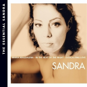 Sandra - Maria Magdalena