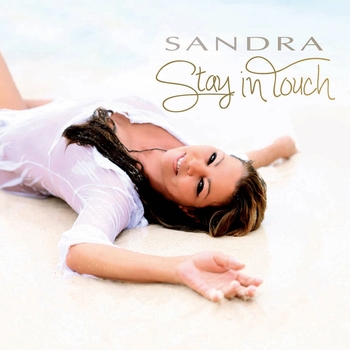Альбом Stay in Touch Sandra