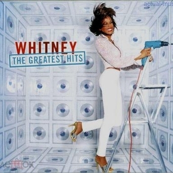 Whitney Houston - I Will Always Love You