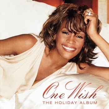 Whitney Houston - The First Noel