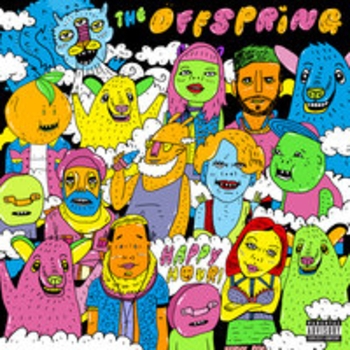 The Offspring,Baka Boyz - Why Don't You Get A Job (Baka Boyz Remix)