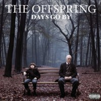 The Offspring - The Future Is Now