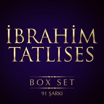 İbrahim Tatlıses - Keskin Bıçak