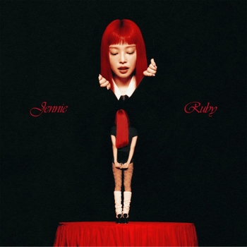 Jennie - Mantra