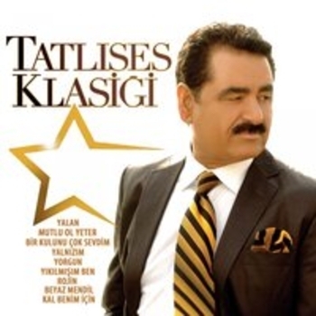 Альбом Tatlises Klasigi Ibrahim Tatlises