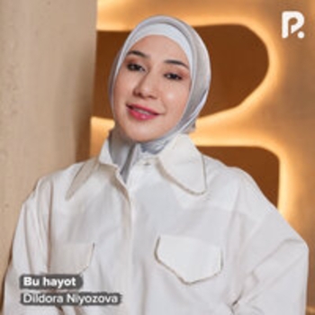 Дилдора Ниёзова - Yuraklar