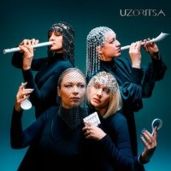 Uzoritsa - Реченька