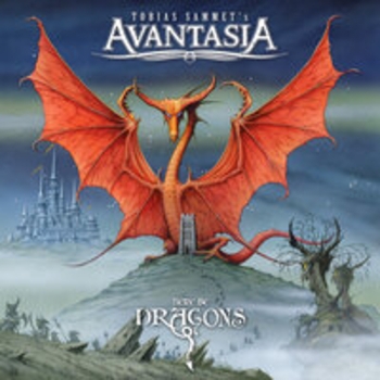 Avantasia, Bob Catley - Bring on the Night