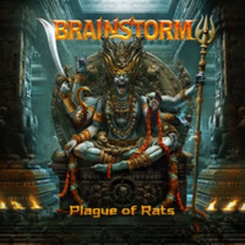 Brainstorm - Beyond Enemy Lines