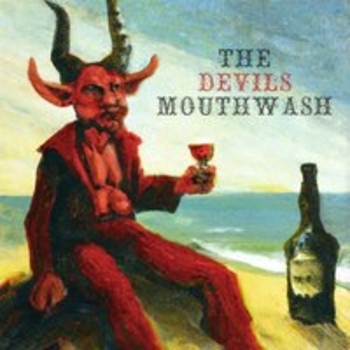 Roommate, Rum Guzzler - Satan's Tongue (The Devil's Mouthwash 2025)