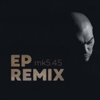 mk5.45, Алина Высоцкая - Пути-дороги (REMIX)