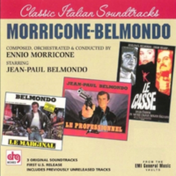 Ennio Morricone - The Wind, The Scream