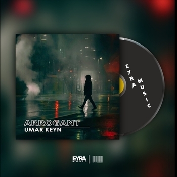 Альбом Arrogant Umar Keyn