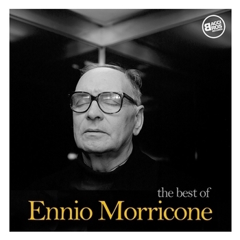 Ennio Morricone - Run Man Run (Titoli di testa)