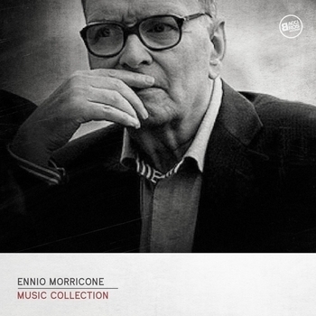 Ennio Morricone - Chi mai (From «Maddalena» and «Le professionnel»)
