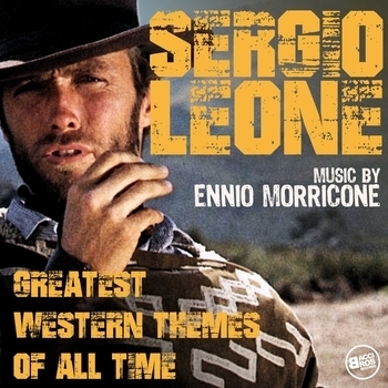 Ennio Morricone - Good Luck, Jack (From «My Name Is Nobody»)