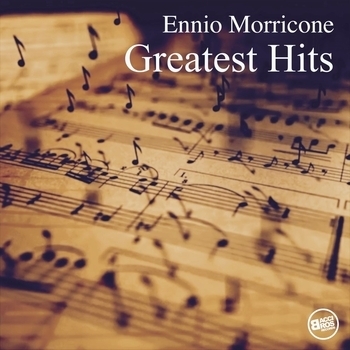 Ennio Morricone, Edda Dell’Orso - Giu la Testa - Sean, Sean (From «A Fisftul of Dynamite»)