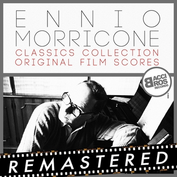 Ennio Morricone - Viaggio in 4 - Ripresa seconda (From "Le ruffian")