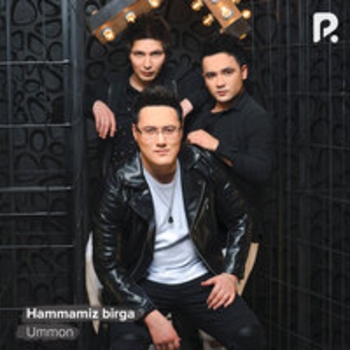 Альбом Hammamiz birga Ummon