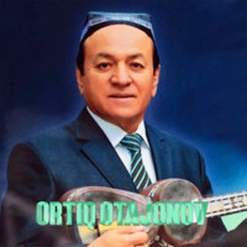 Альбом Umr O'tar Ортик Отажонов