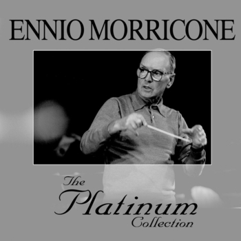 Ennio Morricone - Deborah's Theme (ОСТ из фильма "Однажды в Америке" / "Once Upon a Time in America")