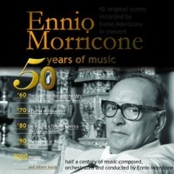 Ennio Morricone - Inchini ipocriti e disperazione (From "Malena", 2000)
