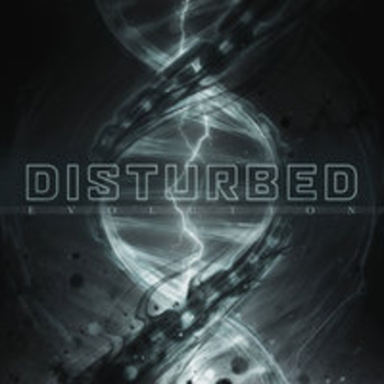 Альбом Evolution Disturbed