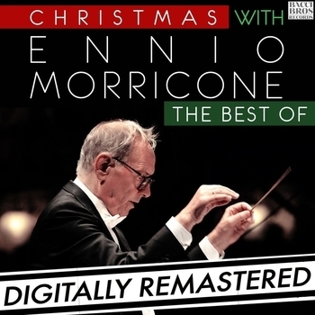 Ennio Morricone - The Lady Caliph - Titles (From "The Lady Caliph")
