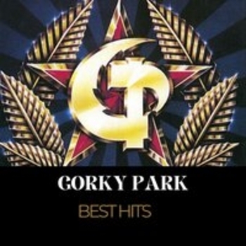 Gorky Park - Volga Boatman (Instrumental)