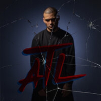 Atl - Ящер