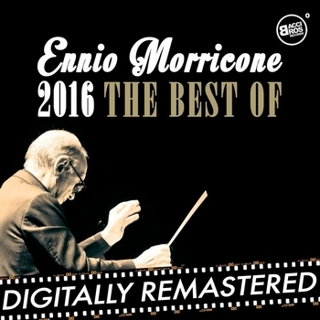 Ennio Morricone - Farewell Moscow (From "Farewell Moscow") (Titles)