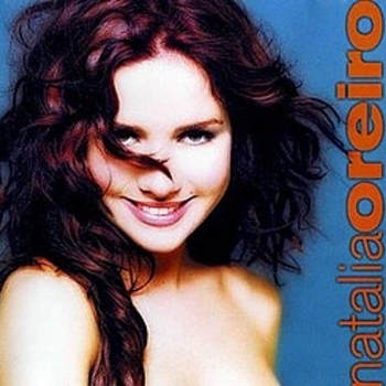 Natalia Oreiro - Cambio Dolor (1998)