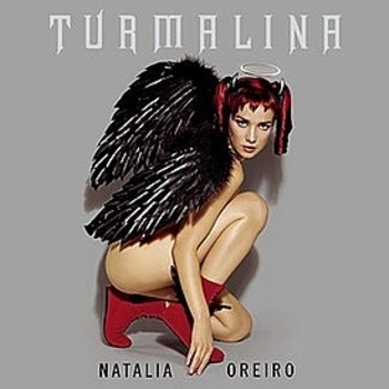 Natalia Oreiro - Amor Fatal