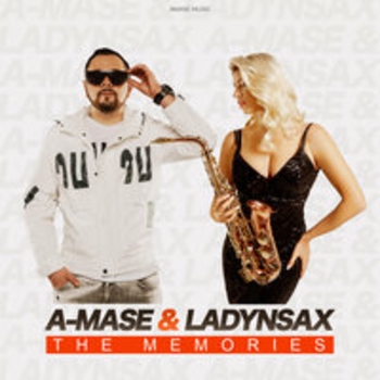 A-Mase, Ladynsax - Golden Autumn