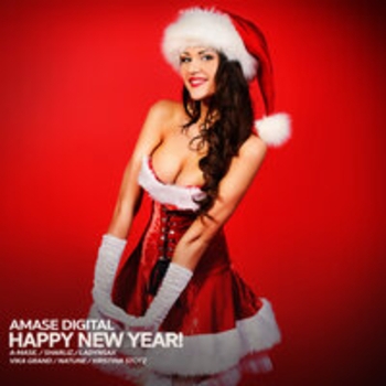 A-Mase, Vika Grand, Ladynsax - Last Christmas (Synthwave Mix) (Synthwave Mix)