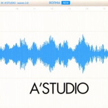 A'Studio - Просто дождь (Волны 2010)