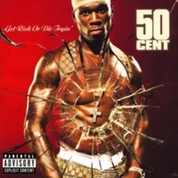 50 Cent - What Up Gangsta