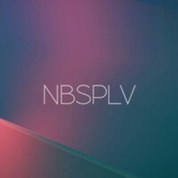 Альбом Prism Horizon Nbsplv