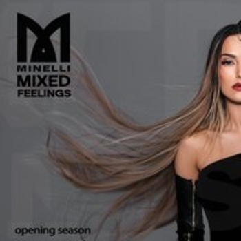 Minelli - Thoughts (Mixed Feelings (Opening season) 2025)