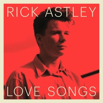 Rick Astley - Wonderful You (2024 Remaster) (Love Songs 2025)