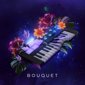 Beats by Colors feat  Alpha-Beta - See You Today (Bouquet 2025)