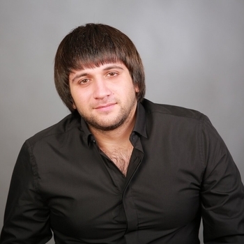 Альбом Сборник Эльбрус Джанмирзоев