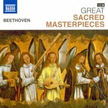 Ludwig van Beethoven - Missa Solemnis, Op. 123: Credo: Credo In Unum Deum