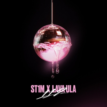 St1m feat Lava Ula - Пароль