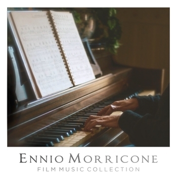 Ennio Morricone, Edda Dell’Orso - Amore nel circo (Ennio Morricone Film Music Collection 2021)