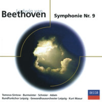 Ludwig van Beethoven - Presto – Allegro assai